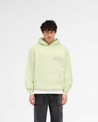 Raceway Hoodie - Matcha