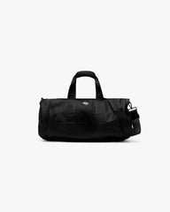 247 Duffle Gym Bag - Jet Black