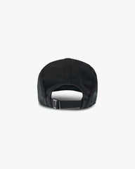 247 x 47 Taped Cap - Jet Black