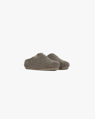 Fluffy Mule - Rock