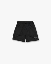 Represent Owners Club Mesh Shorts - Black