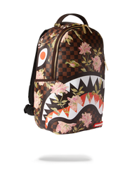 SHARKFLOWER DLX BACKPACK