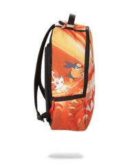 POKEMON CHARMANDER FIRE SHARK
