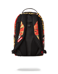 PIKACHU ON THE RUN