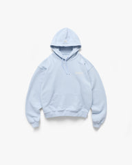 Team 247 Oversized Hoodie - Glacier