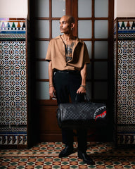 4AM ECLIPSE DUFFLE