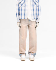 R3 Baggy Denim - Dusk