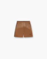 247 Motion Shorts - Rust