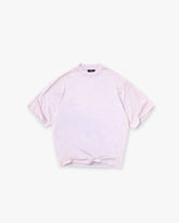 Initial Oversized T-Shirt - Mist
