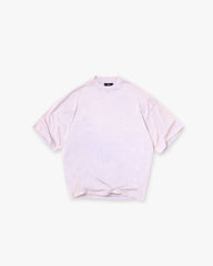 Initial Oversized T-Shirt - Mist