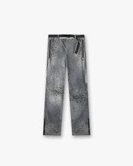 247 Taped Pant - Chrome