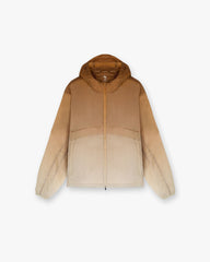 247 Hooded Training Jacket - Ombre