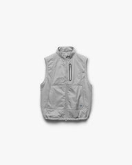 247 Run Gilet - Graphite Grey