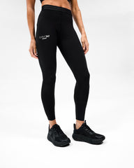 247 Motion Legging - Black
