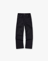 R3 Baggy Denim - Black