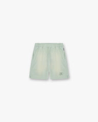 Grand Vintage Short - Washed Sage