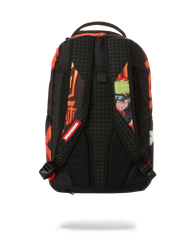 NARUTO: CREATIVE OUTCASTS BACKPACK