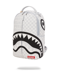 SPLIT THE CHECK (PEARL) BACKPACK (DLXV)