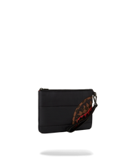 PUFFER SHARK VAIL FLEX CROSSOVER CLUTCH