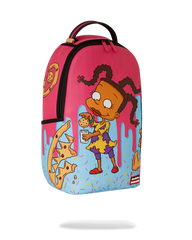 RUGRATS SUSIE ART CLASS