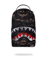 WE FADED DLXSR BACKPACK