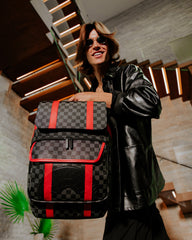 MONACO SHARK CLUB RECON BACKPACK