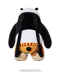 KUNG FU PANDA MONEYBEAR TEDDYBEAR BACKPACK