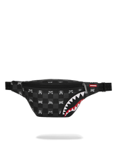 SHARK MOB HIDEOUT SAVVY CROSSBODY