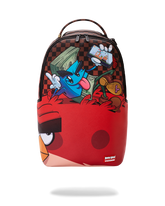 ANGRY BIRDS MONEY BOYS BACKPACK