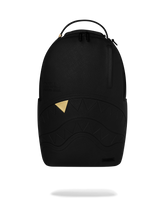 THE GOLDEN FANG SHARK BACKPACK