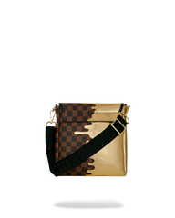 GOLDEN DYNASTY MESSENGER SLING