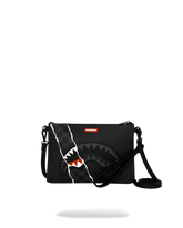 SHARK SLASH CROSSOVER CLUTCH