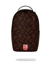 FRANK LLOYD WRIGHT COLLAB IMPERIAL SQUARES DLXSV BACKPACK