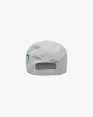 247 Numbers Cap - Graphite Grey