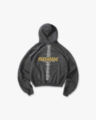 Golden Tour Hoodie - Sun Fade Grey