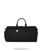 THE GOLDEN FANG SHARK DUFFLE