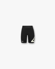 247 Micro Motion Short - Black
