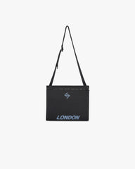 247 London Bag - Black