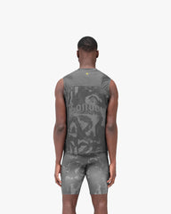 247 London Tank - Vintage Grey