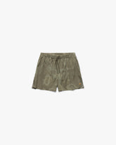 247 Los Angeles Short - Khaki