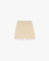 Resort Shorts - Latte