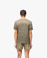 247 Los Angeles T-Shirt - Khaki