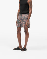 Tortoise Swim Short - Tortoise