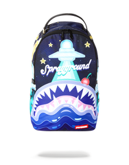 MINI ASTRO BUBBLE BACKPACK