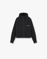 247 Training Jacket - Black