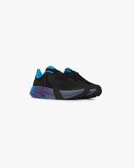 247 Arc-1 Runner - Black Purple Fade