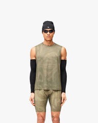 247 Los Angeles Tank - Khaki