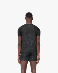 247 Manchester T-Shirt - Black