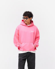 Represent Owners Club Hoodie - Bubblegum Pink
