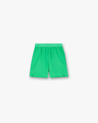 247 Training Shorts - Speed Green